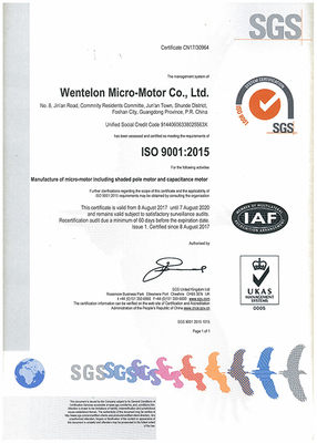 ISO 14001-2015